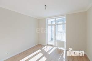 1-к квартира, вторичка, 40м2, 14/27 этаж