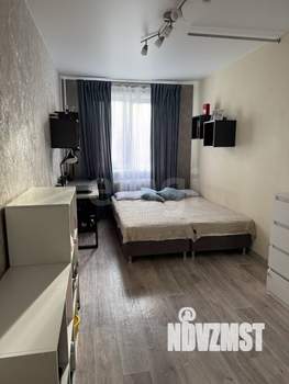 2-к квартира, вторичка, 44м2, 2/5 этаж