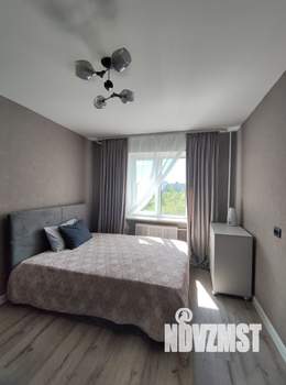 2-к квартира, вторичка, 50м2, 6/12 этаж