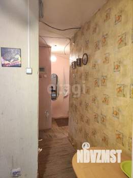 1-к квартира, вторичка, 35м2, 2/5 этаж