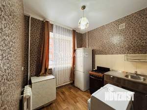 1-к квартира, вторичка, 31м2, 1/3 этаж