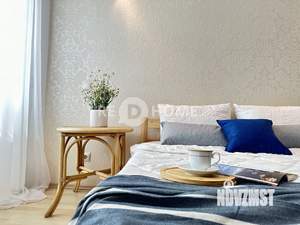 4-к квартира, вторичка, 91м2, 12/16 этаж