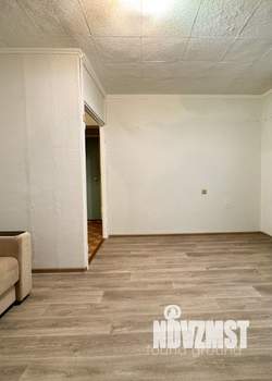 1-к квартира, вторичка, 34м2, 1/10 этаж