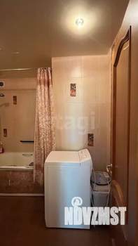 3-к квартира, вторичка, 61м2, 3/5 этаж