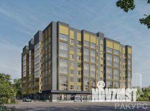 1-к квартира, вторичка, 39м2, 7/8 этаж