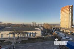 1-к квартира, вторичка, 38м2, 3/4 этаж