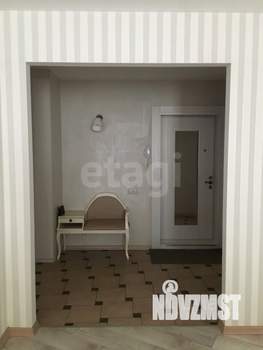 2-к квартира, вторичка, 98м2, 22/25 этаж