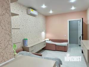 3-к квартира, вторичка, 80м2, 1/16 этаж