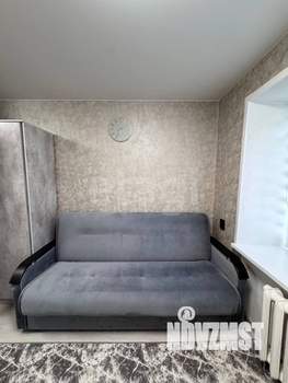 Студия квартира, вторичка, 19м2, 2/5 этаж