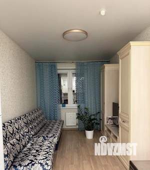 2-к квартира, вторичка, 41м2, 5/14 этаж