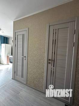 1-к квартира, вторичка, 34м2, 6/10 этаж