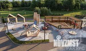 1-к квартира, вторичка, 44м2, 3/8 этаж