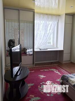 3-к квартира, вторичка, 92м2, 14/25 этаж