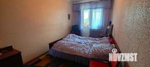 3-к квартира, вторичка, 61м2, 7/9 этаж