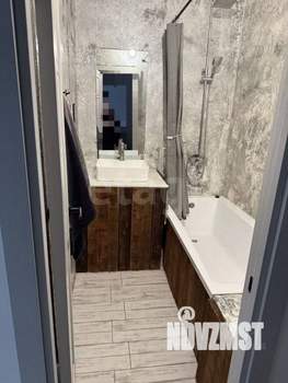 4-к квартира, сданный дом, 108м2, 2/18 этаж