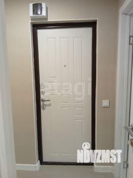 Студия квартира, вторичка, 25м2, 6/9 этаж