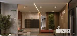 2-к квартира, вторичка, 41м2, 15/18 этаж