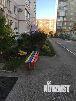 2-к квартира, вторичка, 53м2, 6/10 этаж
