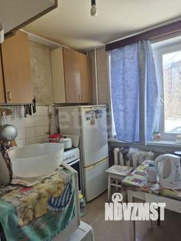 3-к квартира, вторичка, 60м2, 1/5 этаж