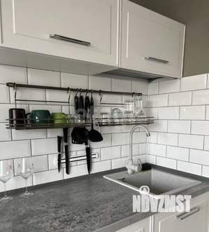 1-к квартира, вторичка, 37м2, 4/5 этаж