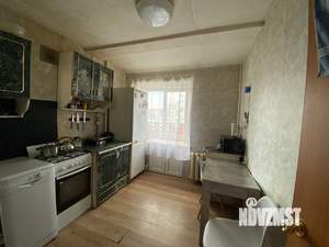 3-к квартира, вторичка, 57м2, 7/14 этаж