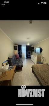 1-к квартира, вторичка, 39м2, 4/16 этаж