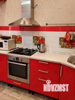 1-к квартира, вторичка, 42м2, 2/10 этаж
