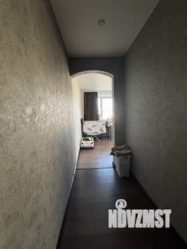 2-к квартира, вторичка, 43м2, 5/5 этаж