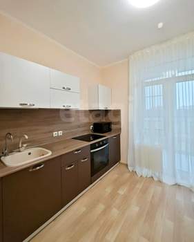 2-к квартира, вторичка, 46м2, 9/21 этаж