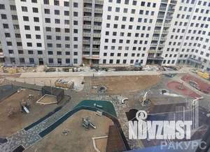 3-к квартира, вторичка, 97м2, 8/18 этаж