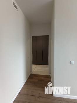 2-к квартира, сданный дом, 35м2, 11/16 этаж
