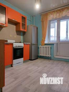 3-к квартира, вторичка, 59м2, 9/10 этаж