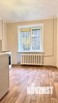 1-к квартира, вторичка, 34м2, 1/10 этаж