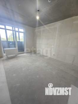 1-к квартира, вторичка, 40м2, 2/4 этаж