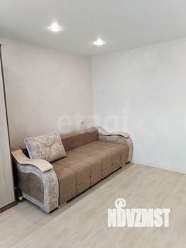 2-к квартира, вторичка, 46м2, 4/9 этаж