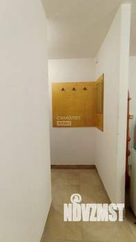 1-к квартира, вторичка, 31м2, 2/5 этаж