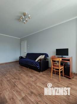 2-к квартира, вторичка, 50м2, 6/12 этаж