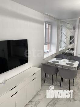 2-к квартира, вторичка, 40м2, 16/19 этаж