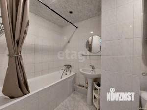 2-к квартира, вторичка, 55м2, 9/16 этаж