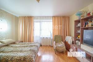 1-к квартира, вторичка, 34м2, 1/9 этаж