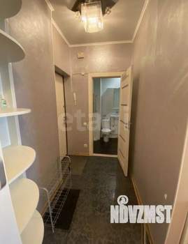 2-к квартира, вторичка, 42м2, 3/18 этаж