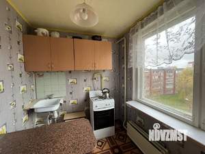 1-к квартира, вторичка, 25м2, 5/5 этаж