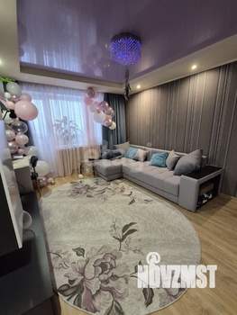 2-к квартира, вторичка, 50м2, 4/10 этаж