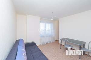 1-к квартира, вторичка, 59м2, 17/25 этаж