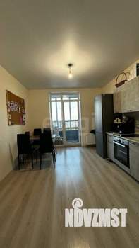 2-к квартира, вторичка, 38м2, 24/25 этаж