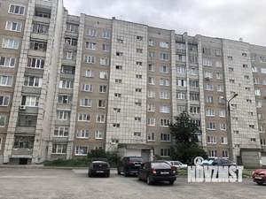 2-к квартира, вторичка, 50м2, 1/9 этаж