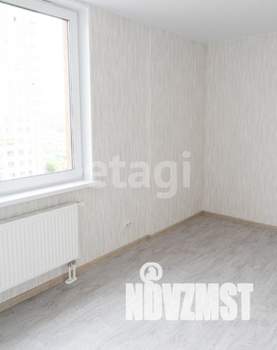 2-к квартира, вторичка, 58м2, 10/10 этаж