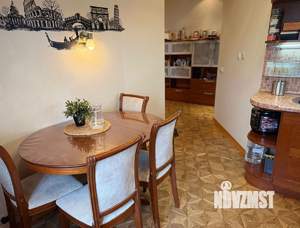 4-к квартира, вторичка, 83м2, 5/14 этаж