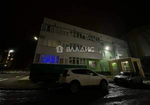 1-к квартира, вторичка, 37м2, 1/5 этаж