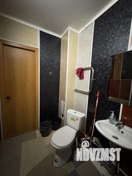 1-к квартира, вторичка, 34м2, 6/25 этаж